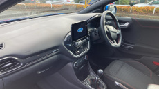 Ford Puma 1.0 EcoBoost Hybrid mHEV ST-Line 5dr Petrol Hatchback